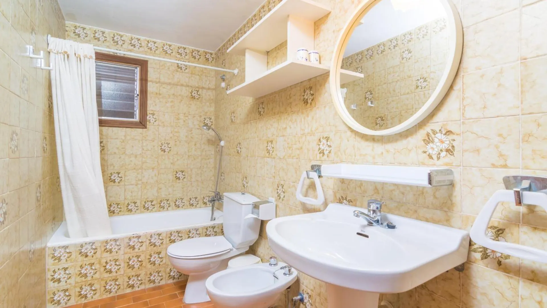Son Obra Nou Villa Porreres