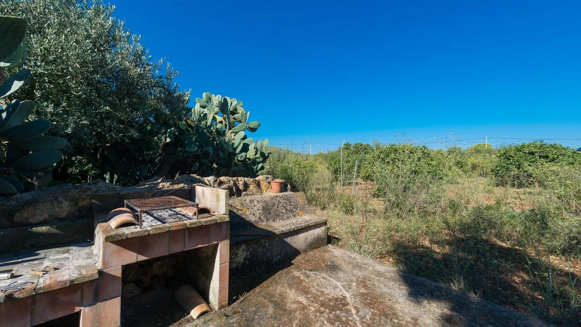 Son Obra Nou Villa Porreres