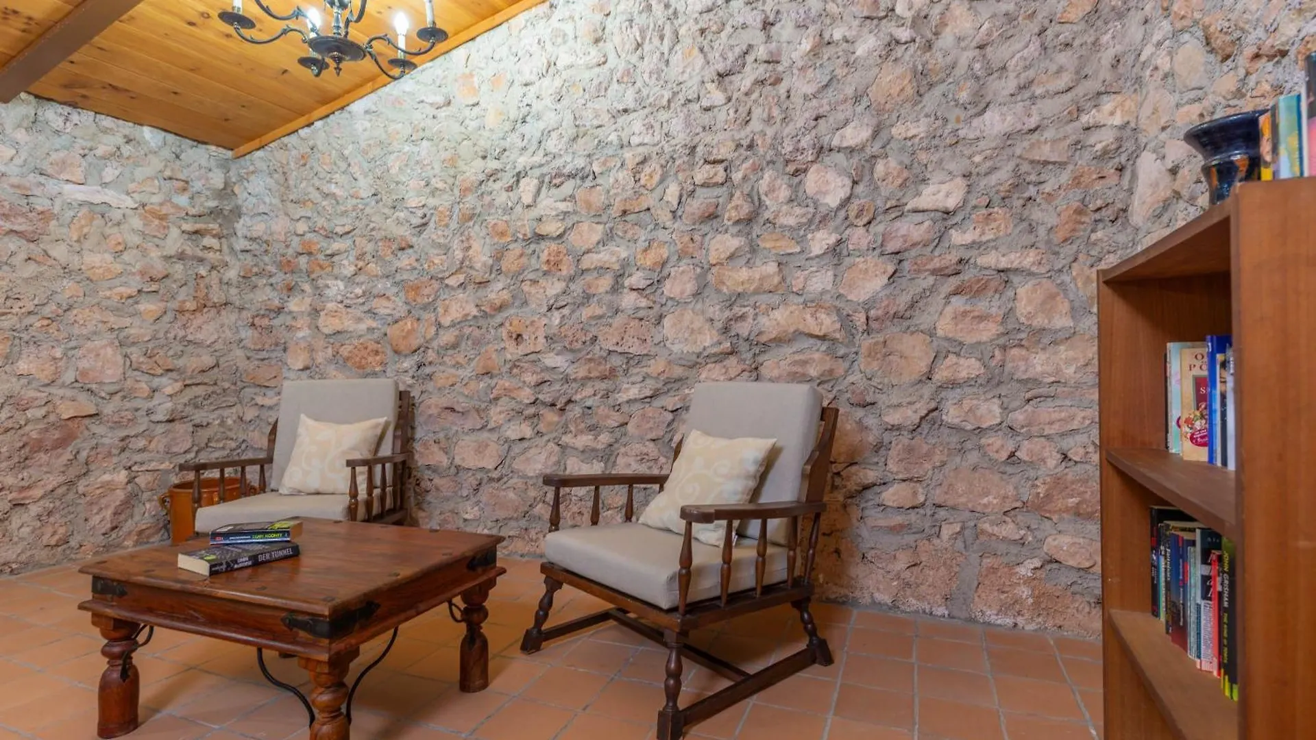 Son Obra Nou Villa Porreres 0*,  Spain