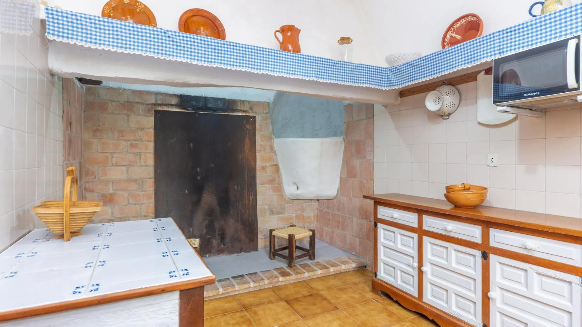 Son Obra Nou Villa Porreres