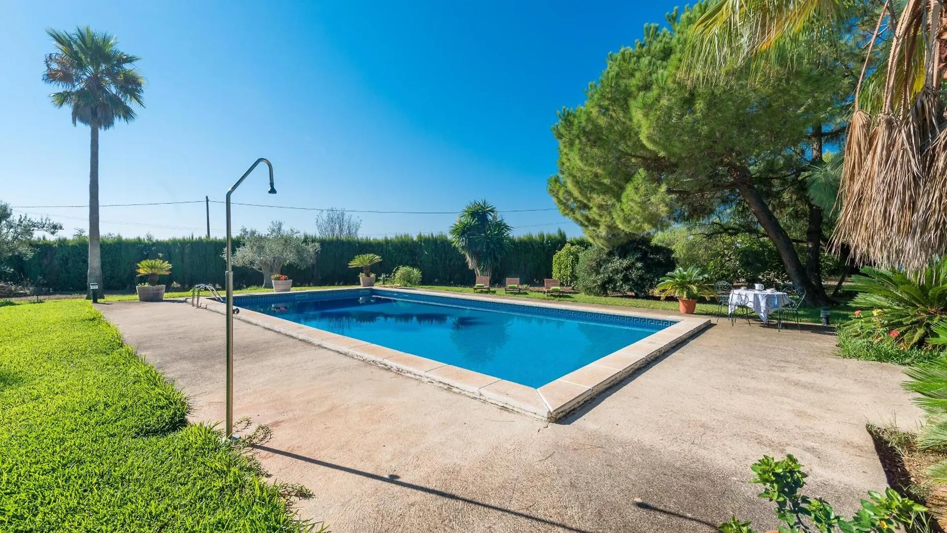 Son Obra Nou Villa Porreres