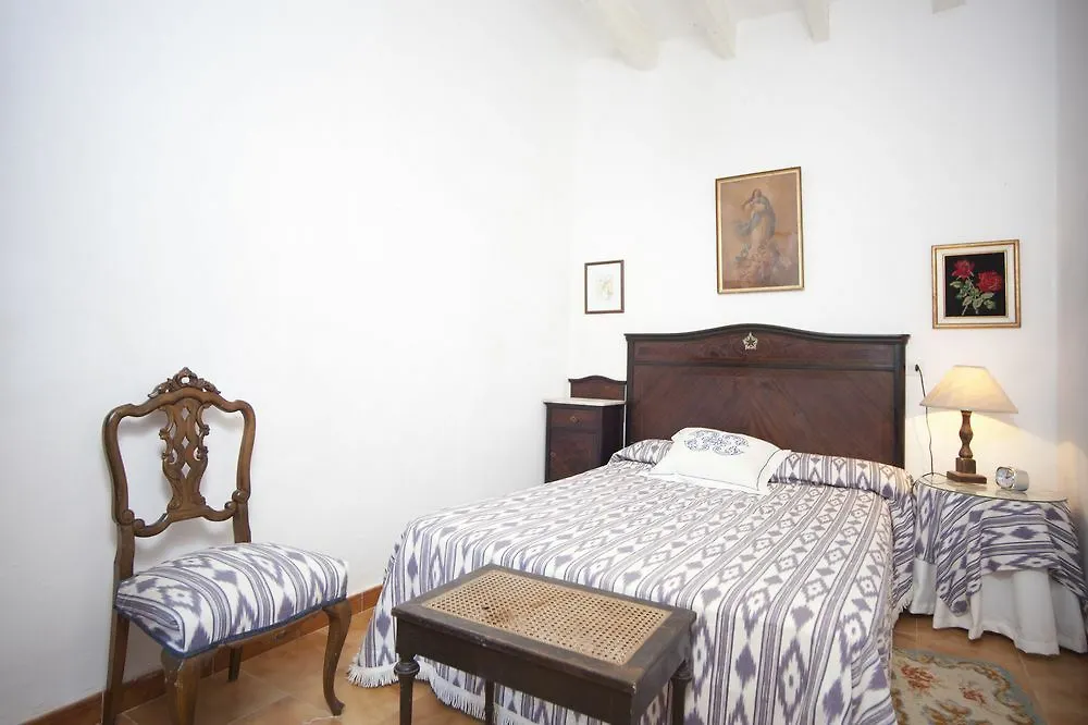 Son Obra Nou Villa Porreres